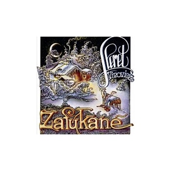 Fleret - Zafúkané CD