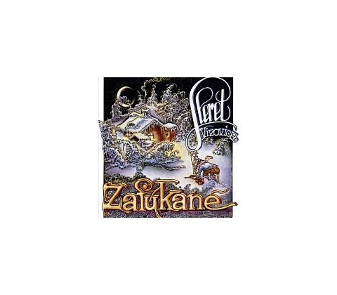 Fleret - Zafúkané CD