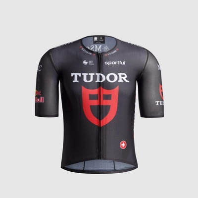 Sportful Tudor Light 2 černá