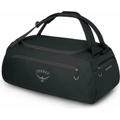 Osprey Daylite Duffel Black 60 l