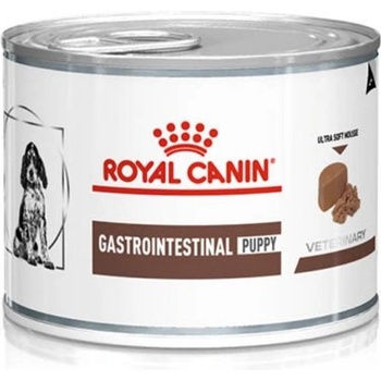Royal Canin Ветеринарна диета за кучета Гастроинтестинален Пухкав Пухчо 195 г