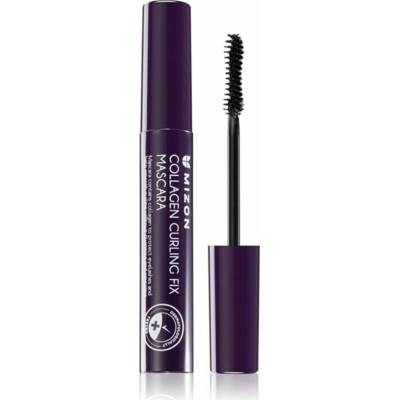 Mizon Collagen Curling Fix Mascara Black 6 ml