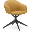 LD Seating Konferenční židle Wave 032 F70-N6