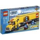 LEGO® City 3221 Nákladní Truck žlutý