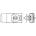 Lambda sonda MAGNETI MARELLI 466016355006