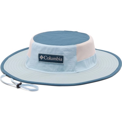Columbia Детска шапка Columbia Kid's Youth Bora Bora II Booney Hat - Everblue / Marine Light / Crushed Blue - размер S/M (904-3955-0811)