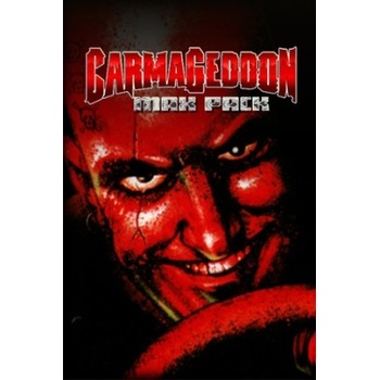 Carmageddon Max Pack