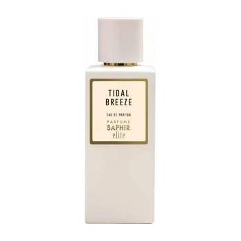 BKD Parfums SAPHIR Elite Women Tidal Breeze EDP spray 100ml