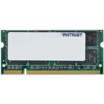 Patriot Signature Line DDR4 8GB 2666MHz CL19 PSD48G266681S