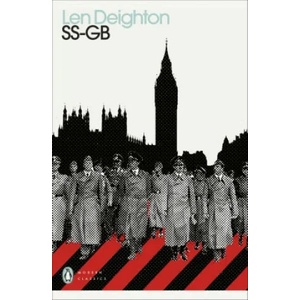 SS-GB | Len Deighton (ISBN: 9780241505526)
