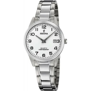 Festina F20509/1 Часовници