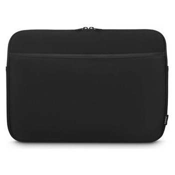 Hama Neoprene калъф за лаптоп 14.1"-15.6", черен, с преден джоб (HAMA-227069)