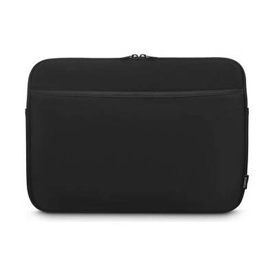 Hama Neoprene калъф за лаптоп 14.1"-15.6", черен, с преден джоб (HAMA-227069)