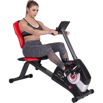 Image 1 of Christopeit RS100