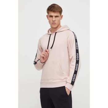 Image 1 of HUGO BOSS Домашен суичър от памук hugo (50497003)