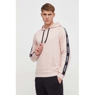HUGO BOSS Домашен суичър от памук hugo (50497003)
