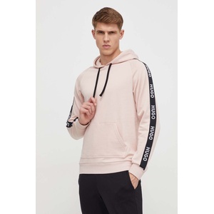 HUGO BOSS Домашен суичър от памук (50497003)