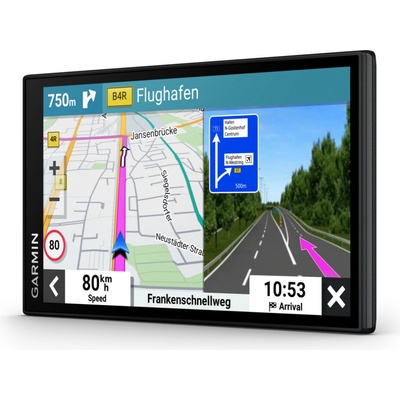 Garmin DriveSmart 66 – Hledejceny.cz