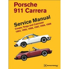 Porsche 911 Carrera Service Manual