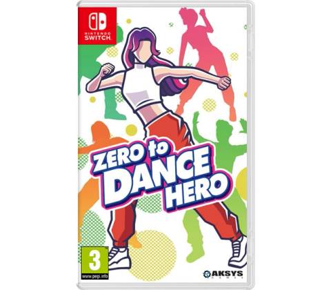 Zero to Dance Hero