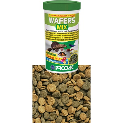 Prodac Wafers Mix 100 ml