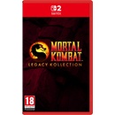 Warner Bros. Interactive Mortal Kombat Legacy Kollection (Switch 2)
