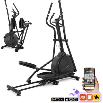 inSPORTline ZenStride 200