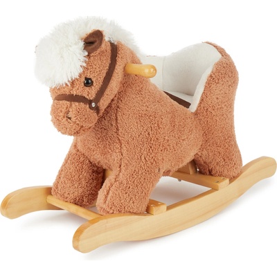 BIECO malý houpací koník