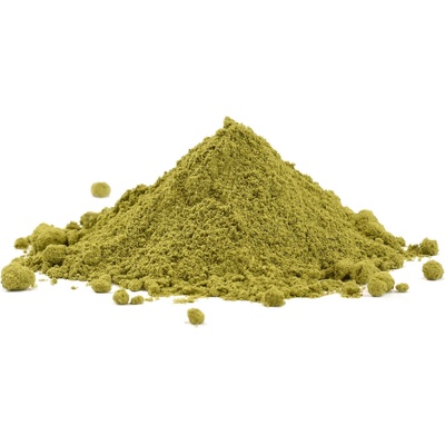 ManuTea Brasil Yerba Mate Green BIO prášek 250 g