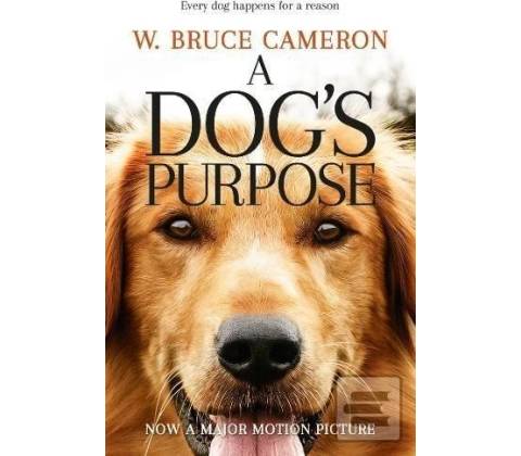 Dog's Purpose
