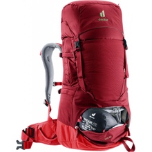 Deuter Fox 30 l masala-cherry
