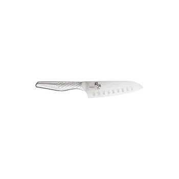 Image 1 of Kai AB-5157 Нож с шлици Santoku 16, 5 см