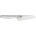 Kai AB-5157 Нож с шлици Santoku 16.5 см