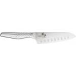 Kai AB-5157 Нож с шлици Santoku 16.5 см