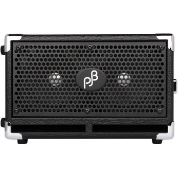 Phil Jones Bass Compact 2 Бас кабинет