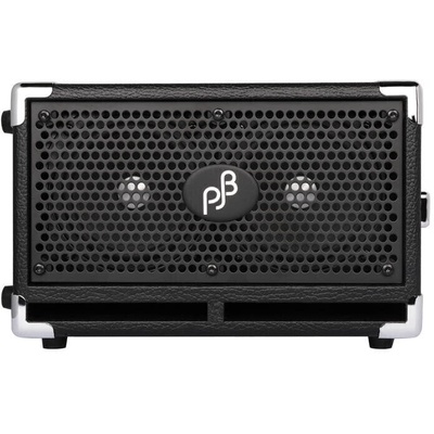 Phil Jones Bass Compact 2 Бас кабинет