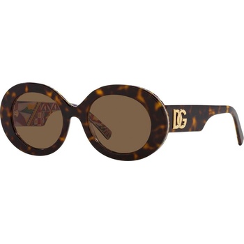 Dolce&Gabbana DG4448 321773 (DG4448 321773)