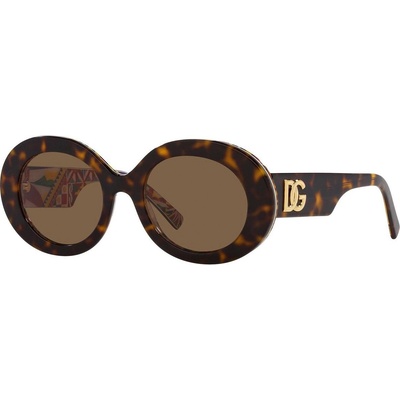 Dolce&Gabbana DG4448 321773 (DG4448 321773)