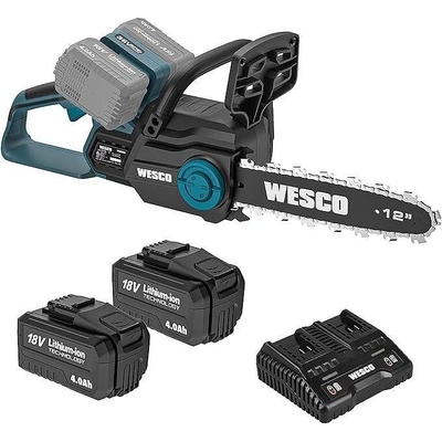 WESCO WS8303
