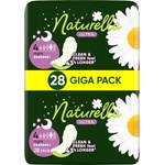 Naturella Превръзки Naturella (28 бр. /фол) Ultra Night