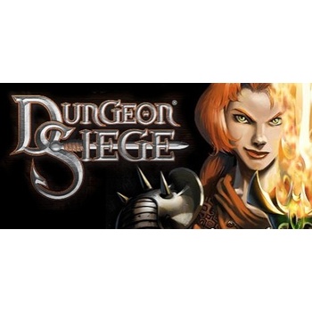 Dungeon Siege