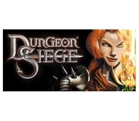 Dungeon Siege