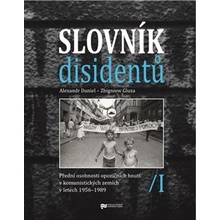 Slovník disidentů