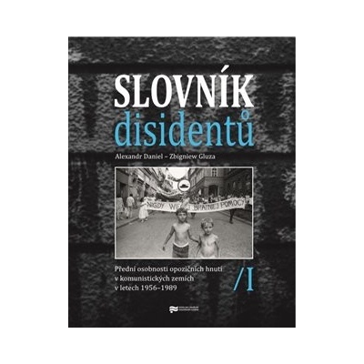 Slovník disidentů