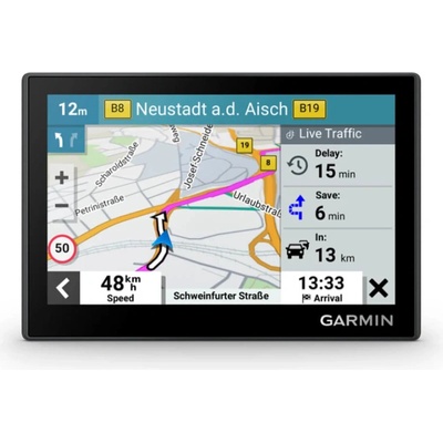 Garmin Drive 53 & Live Traffic | Zboží Auto