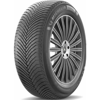 Michelin Pilot Alpin 7 215/55 R17 98V