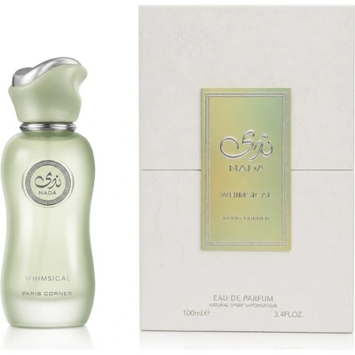 Paris Corner Nada Whimsical parfémovaná voda unisex 100 ml