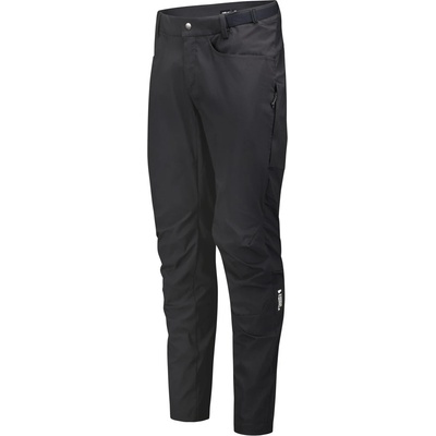 Mons Royale Мъжки дълъг панталон за колоездене Mons Royale Diversion Merino Trail Pants Cycling bottoms - Black (055-3143-0113)