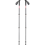 MAMMUT Туристически щеки Mammut Aenergy Escape Poles Walking poles - Black - размер 100-140 cm (526-1045-0111)