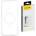 Wozinsky Clear Corner Case MagSafe за Samsung Galaxy S25 - Прозрачен (5907769370809)